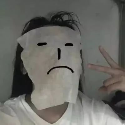 第575期情侣头像0222搞怪又可爱的沙雕情头
