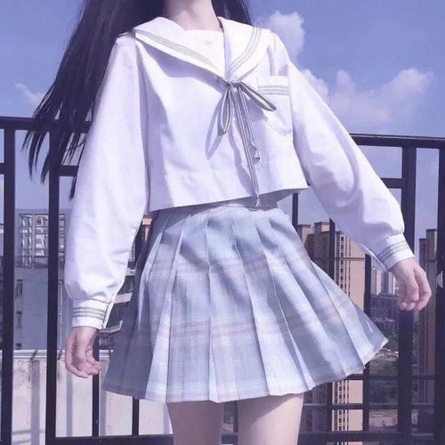 头像优质部位jk女生头像
