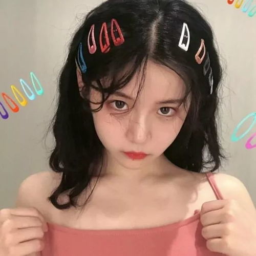 女生头像喜欢越多,在意的也会越多661