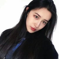御姐头像高冷女黑白