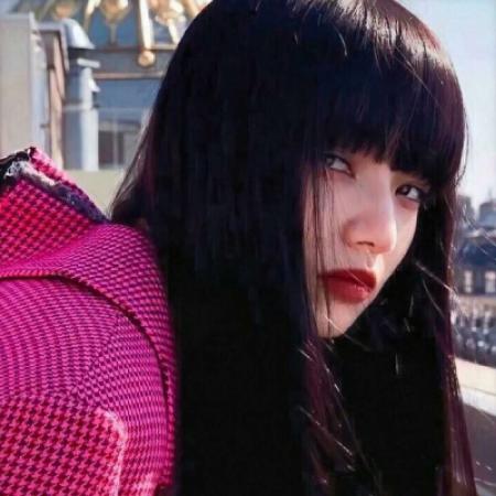 女生霸气头像,2020高冷御姐女生头像图片