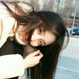 文艺小清新头像女生唯美大全愿你一切都好