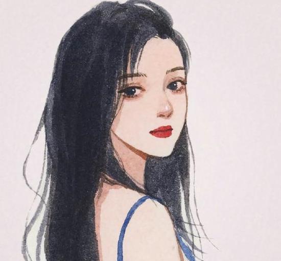 最吸引女人的头像图片中年女人