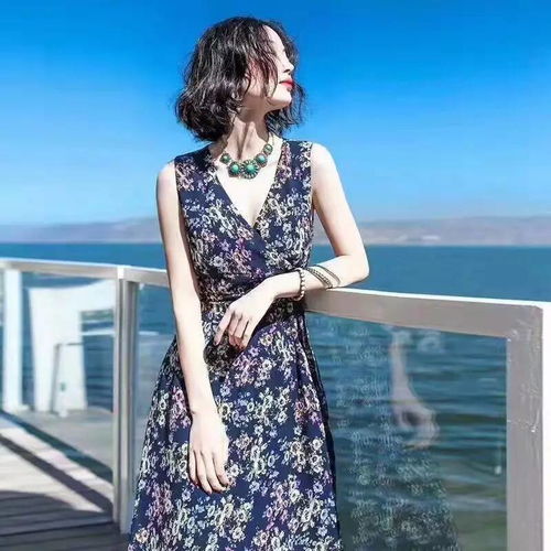 气质女人十大穿衣哲学