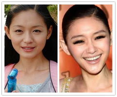 李小璐大s孙菲菲女星齐变僵尸脸惊恐度五颗星