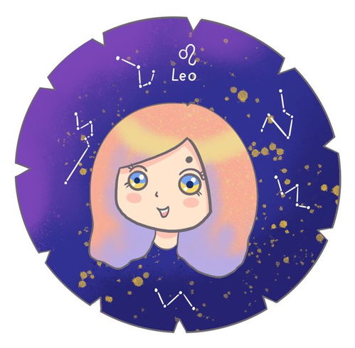 星座速配狮子男和白羊女