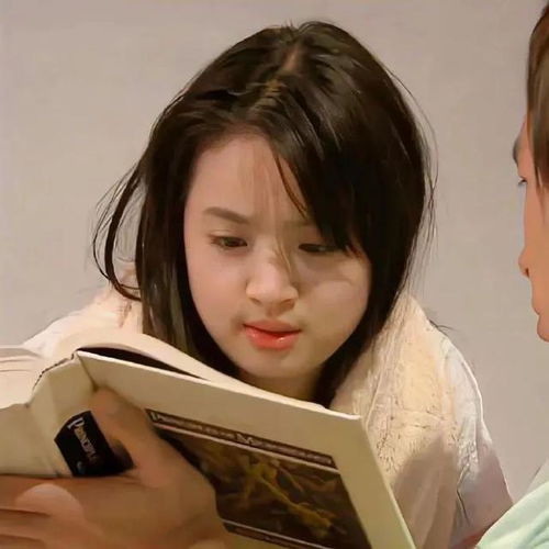 适合女生长期不换的微信头像