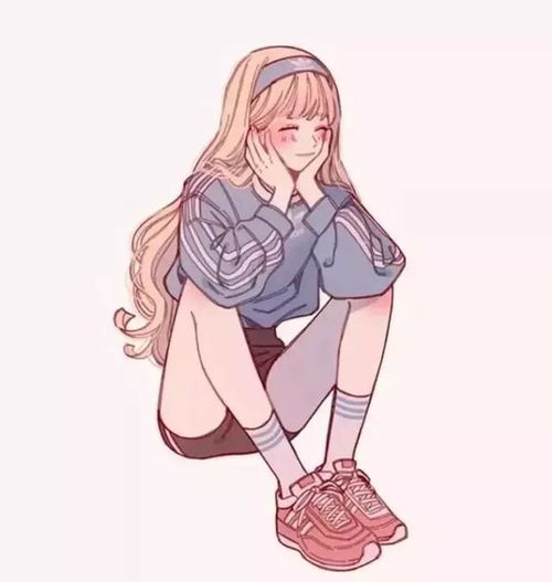 各种闺蜜头像,总有一款会让你心动
