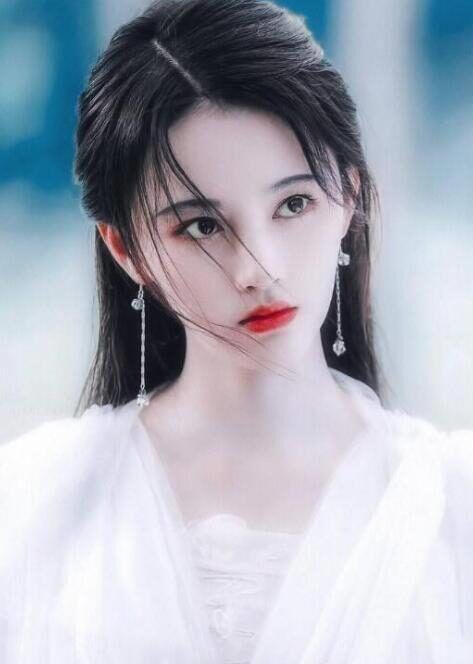 杨幂鞠婧祎赵丽颖刘诗诗杨颖刘亦菲,女星古装扮相谁仙气飘飘