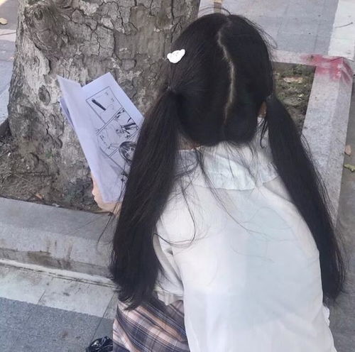 微信头像1006超美甜妹女生头像网名