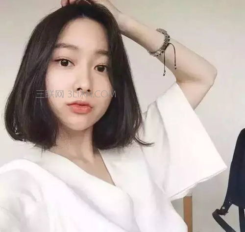 颜肤兰改变由内之外女孩子用什么样的发型最有气质