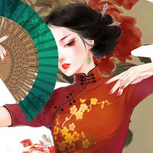 这些女头,都藏着点意难平