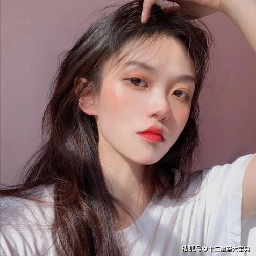 对陌生人内向还高冷的星座
