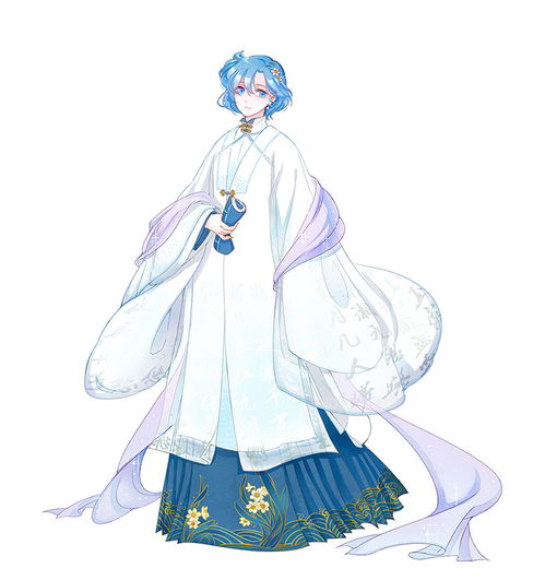 美少女战士vs汉服,黑暗淑女变成敦煌飞天,简直梦幻联动