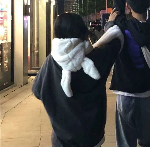 你身边才是我该待的地方仙气情头