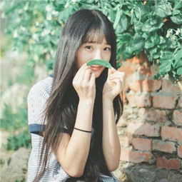 唯美有意境女生头像2018最新这辈子我发誓都对你很诚实