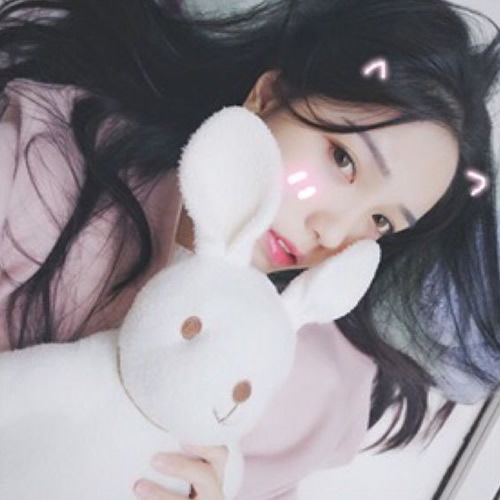 纯洁兔妹儿