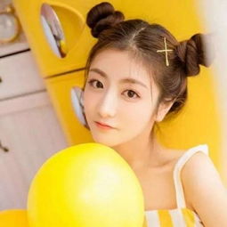 2018最流行女生头像小清新可爱你对谁有爱意就对谁无能为力