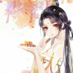 好看气质女生古风头像唯美最幸福的是早上起床你和太阳都在