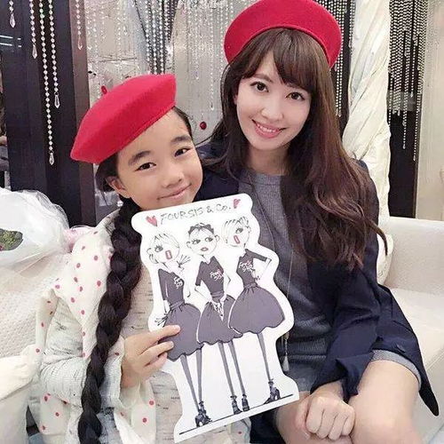 12岁天才少女获千万签约金,连小嶋阳菜和纱荣子都为她打call