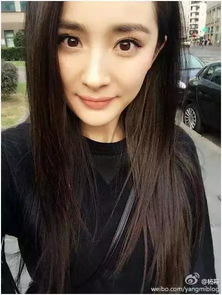 据说这是中国最会自拍的几个女人,一个比一个女神
