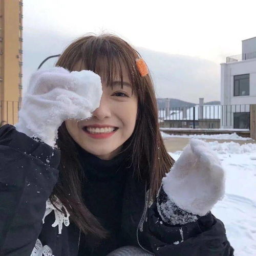 绝美的女生头像大全