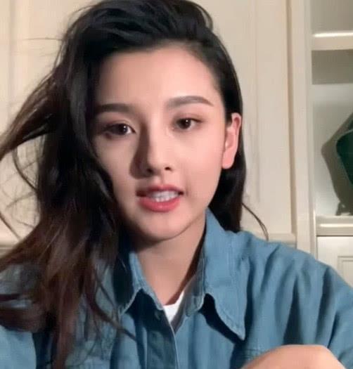 有一种整容叫宋祖儿卸妆,真实镜头曝光后,化妆品可以扔了