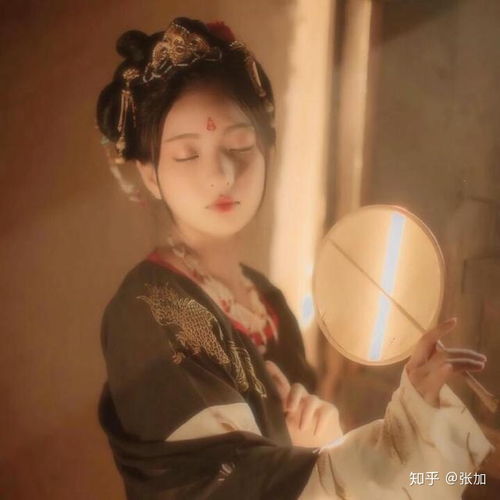 穿汉服不穿白衬衫好吗