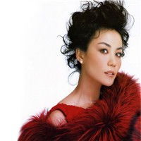 王菲头像图片头像