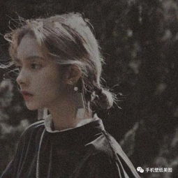 抖音热门头像冷酷霸气,qq个性头像超火