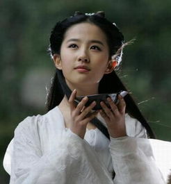 古装剧美到倾国倾城的女明星排行榜angelababy只排第三