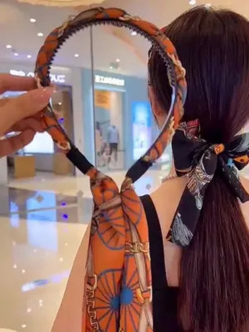 这个简直太美了,美出高级感女神必备发型决定气质夏天扎头发凉快又好看,背影给帅哥无限想象