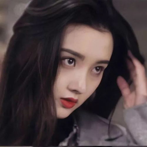 港风头像女宋祖儿