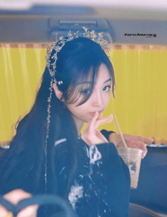 女星新古装造型盘点迪丽热巴风情,杨超越灵气,吴宣仪又翻车