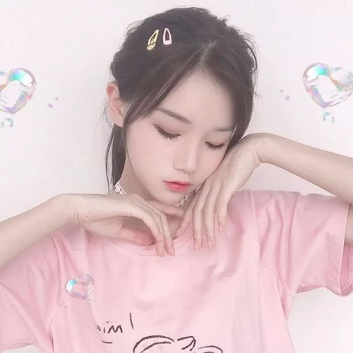 多人闺蜜头像姐妹小团体快来收图啦