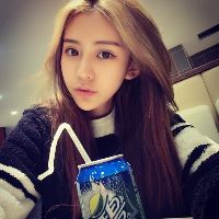 自拟一个富家女孩的资料急急急