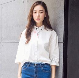 收了这些款冒充青春美少女