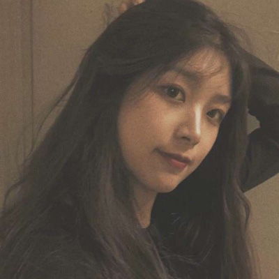 酷女孩头像冷漠真人特别好看的酷女孩图片