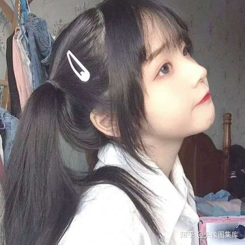 有哪些小众女生头像