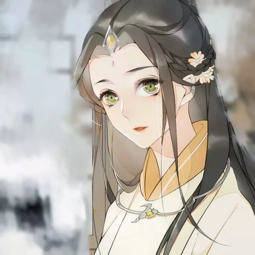 闺蜜基友头像