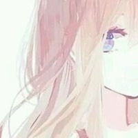 女生动漫坚脸头像