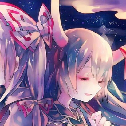 2023温柔闺蜜女生动漫头像