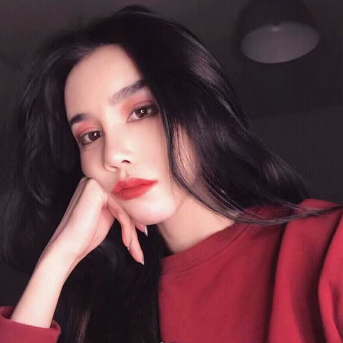 高清头像