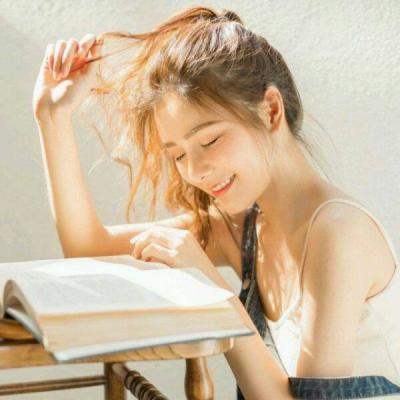 女生头像