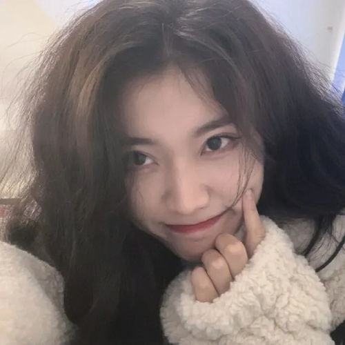 女生头像哪里有人喜欢孤独