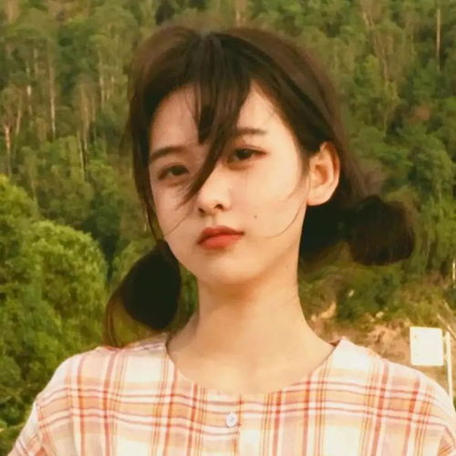 可爱少女头像女生失恋vs男生失恋,谁恢复的快