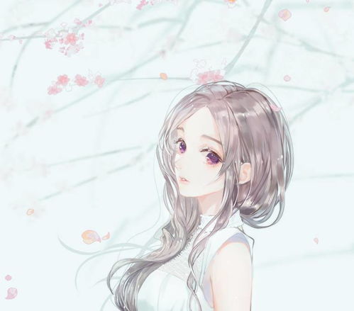 绝美色彩,sayhana画师作品集