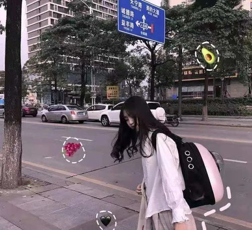 闺蜜头像丨宝贝们你们想要的闺蜜头像来了