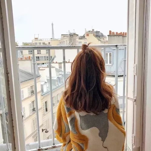 女生头像丨非常漂亮的女头