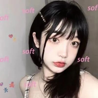 女生头像女生头像ins原宿仙气